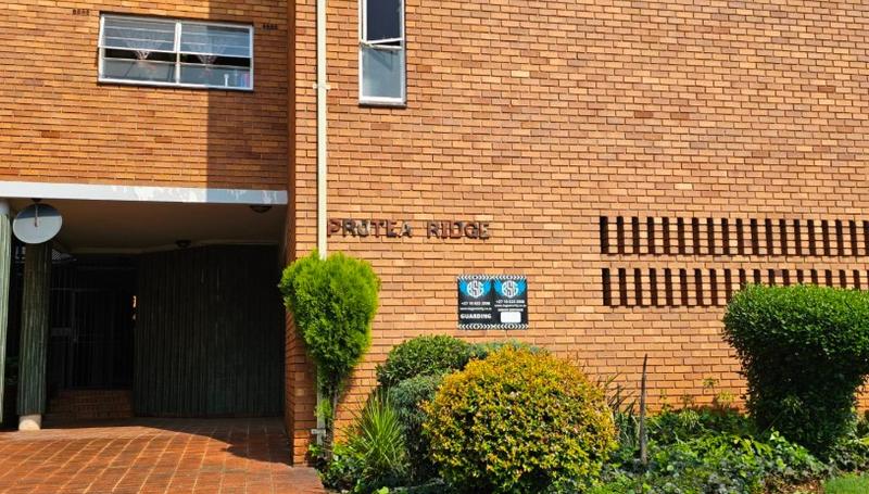 1 Bedroom Property for Sale in Malvern East Gauteng