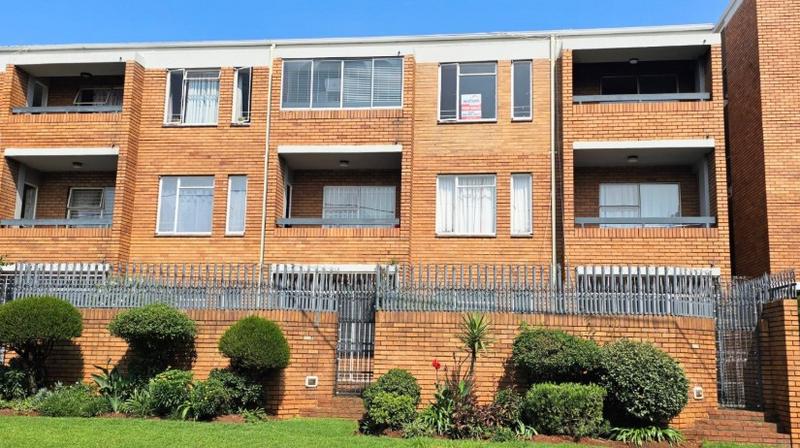 1 Bedroom Property for Sale in Malvern East Gauteng