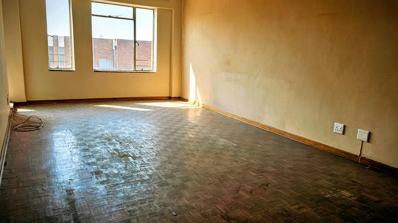 1 Bedroom Property for Sale in Malvern East Gauteng