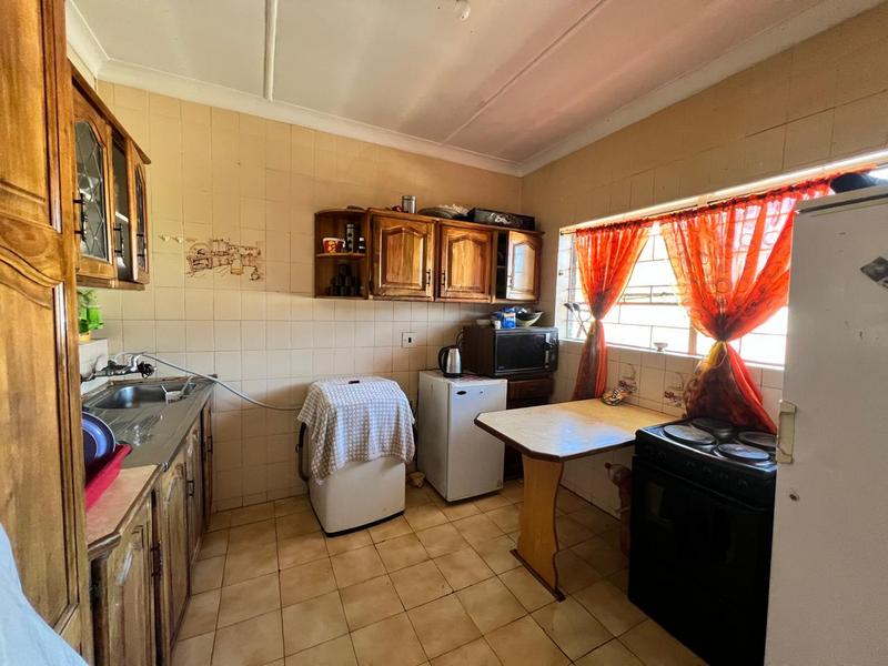 To Let 2 Bedroom Property for Rent in Brakpan Central Gauteng