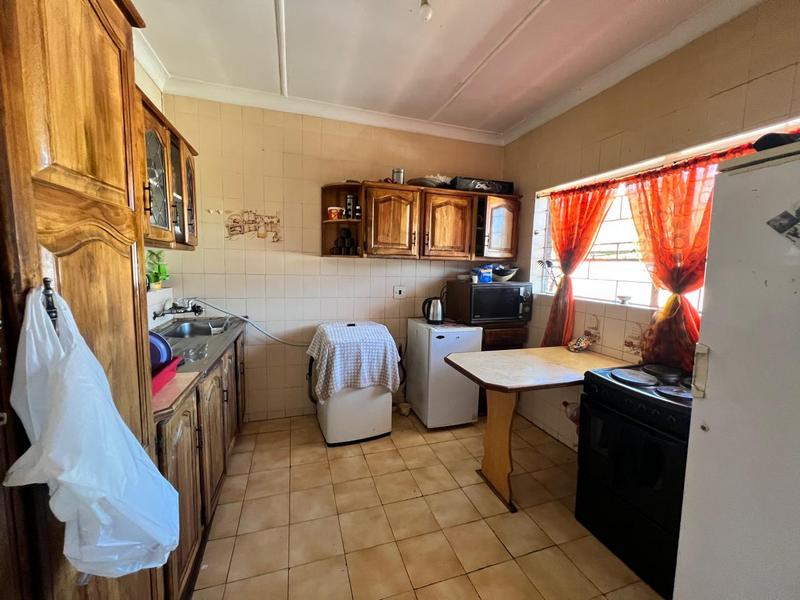 To Let 2 Bedroom Property for Rent in Brakpan Central Gauteng
