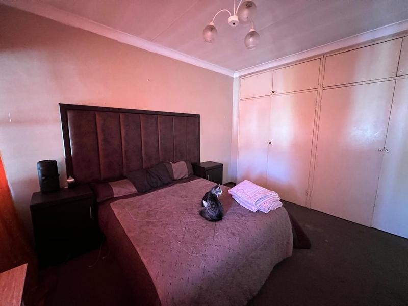 To Let 2 Bedroom Property for Rent in Brakpan Central Gauteng