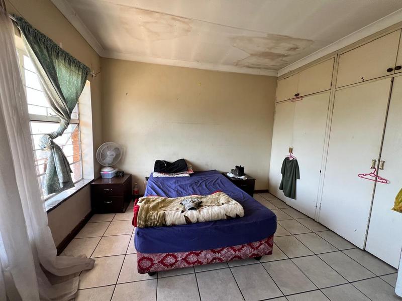 To Let 2 Bedroom Property for Rent in Brakpan Central Gauteng