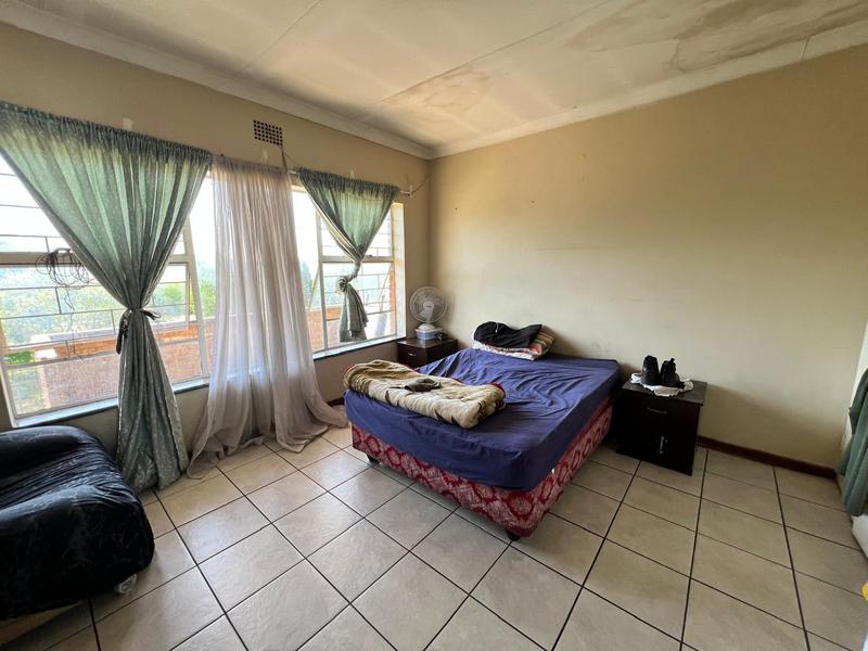 To Let 2 Bedroom Property for Rent in Brakpan Central Gauteng
