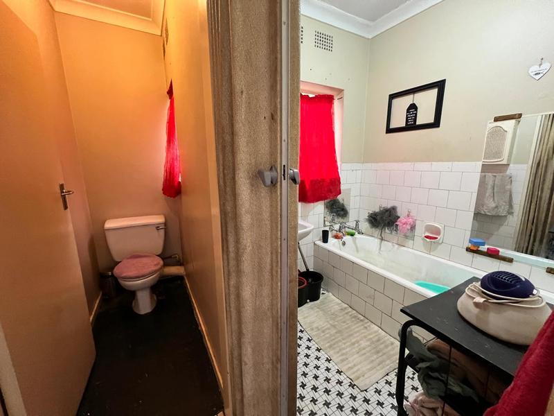 To Let 2 Bedroom Property for Rent in Brakpan Central Gauteng