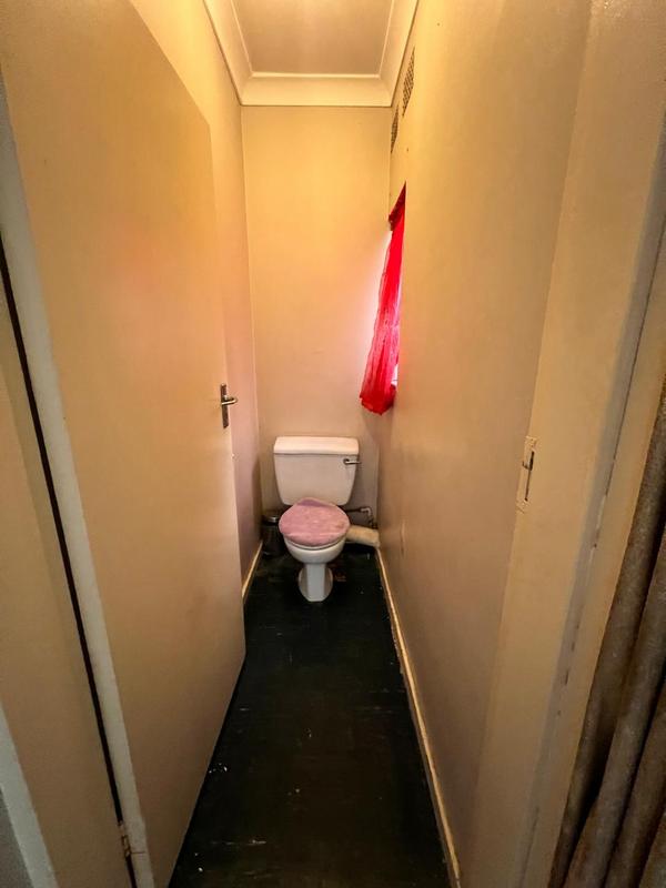 To Let 2 Bedroom Property for Rent in Brakpan Central Gauteng