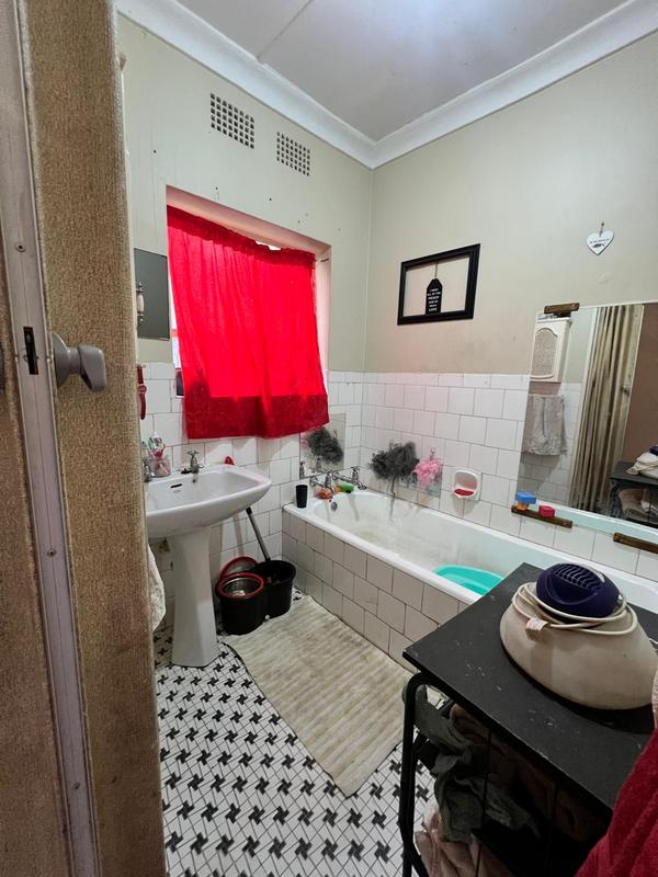 To Let 2 Bedroom Property for Rent in Brakpan Central Gauteng