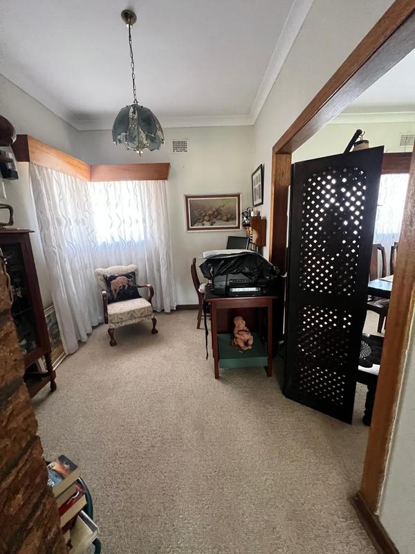 To Let 4 Bedroom Property for Rent in Selcourt Gauteng