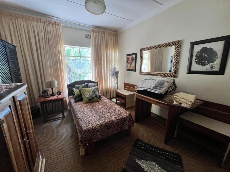 To Let 4 Bedroom Property for Rent in Selcourt Gauteng