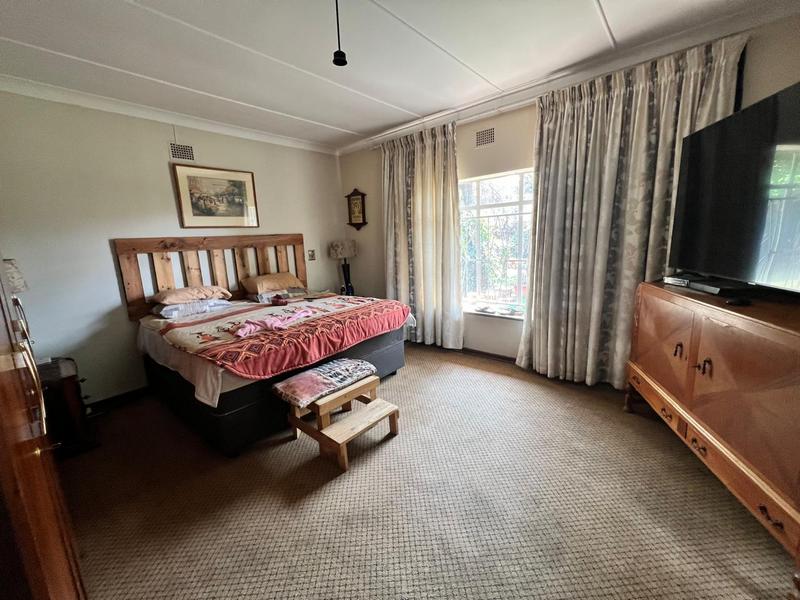 To Let 4 Bedroom Property for Rent in Selcourt Gauteng
