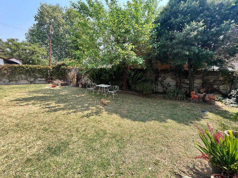 To Let 4 Bedroom Property for Rent in Selcourt Gauteng