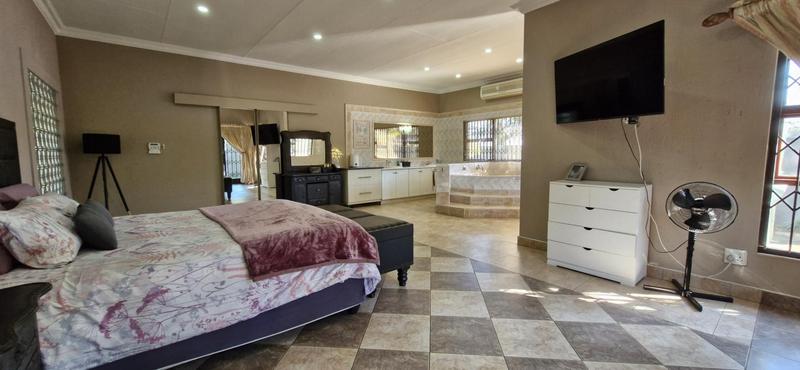 3 Bedroom Property for Sale in Sonneveld Gauteng