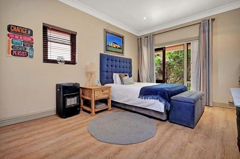 To Let 4 Bedroom Property for Rent in Dainfern Golf Estate Gauteng