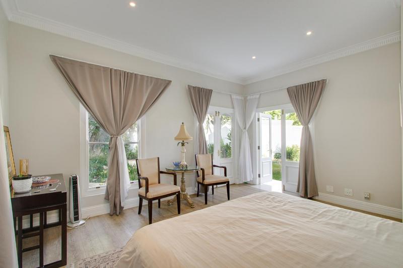To Let 4 Bedroom Property for Rent in Dainfern Golf Estate Gauteng
