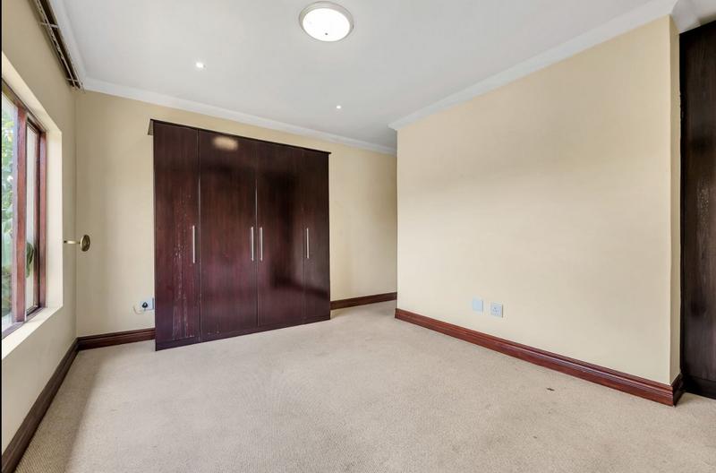 To Let 5 Bedroom Property for Rent in Dainfern Valley Gauteng