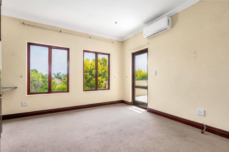 To Let 5 Bedroom Property for Rent in Dainfern Valley Gauteng