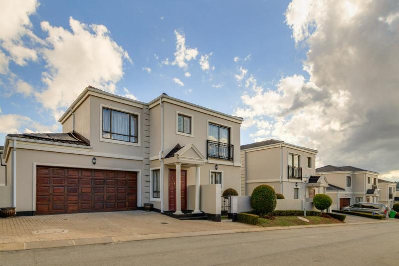 3 Bedroom Property for Sale in Craigavon Gauteng