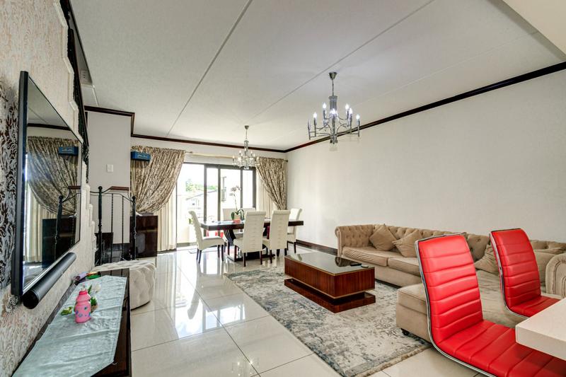 3 Bedroom Property for Sale in Craigavon Gauteng