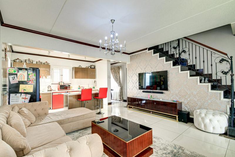 3 Bedroom Property for Sale in Craigavon Gauteng