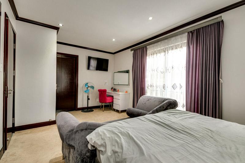 3 Bedroom Property for Sale in Craigavon Gauteng
