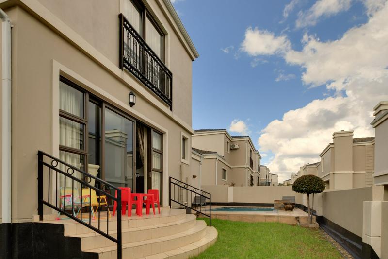 3 Bedroom Property for Sale in Craigavon Gauteng
