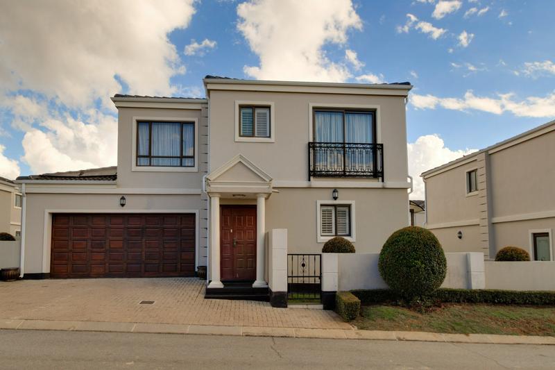 3 Bedroom Property for Sale in Craigavon Gauteng