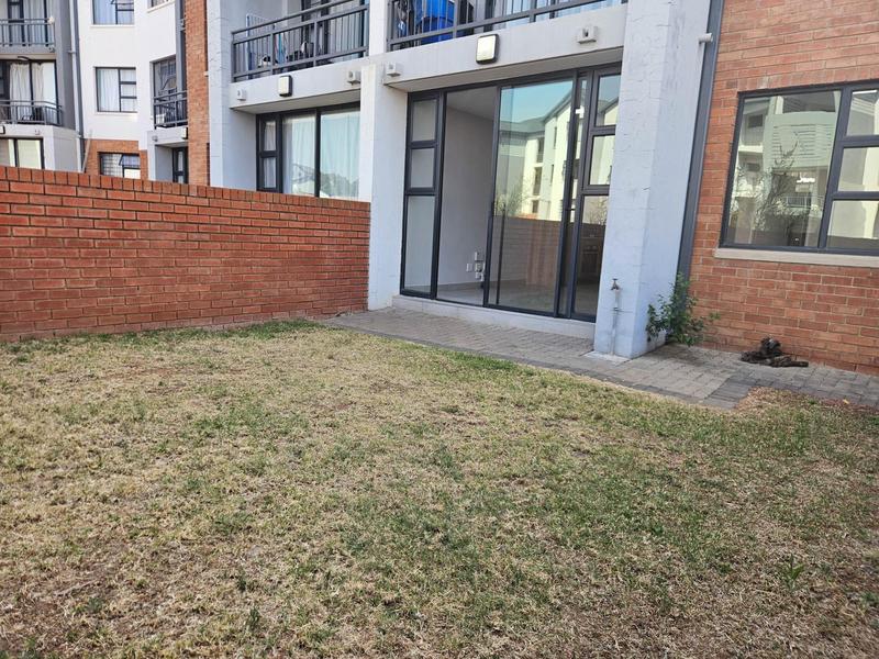 To Let 1 Bedroom Property for Rent in Shere Gauteng