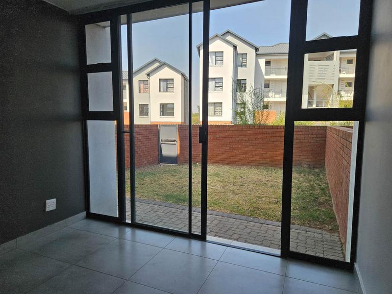 To Let 1 Bedroom Property for Rent in Shere Gauteng