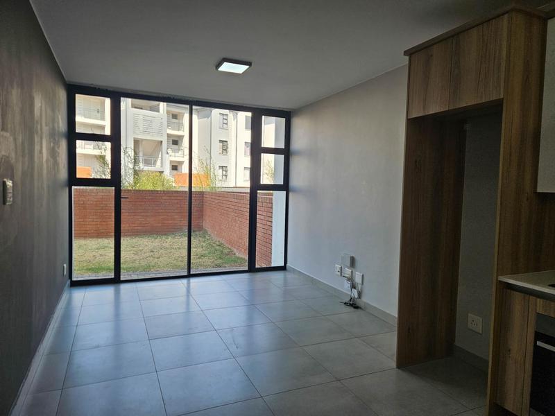 To Let 1 Bedroom Property for Rent in Shere Gauteng