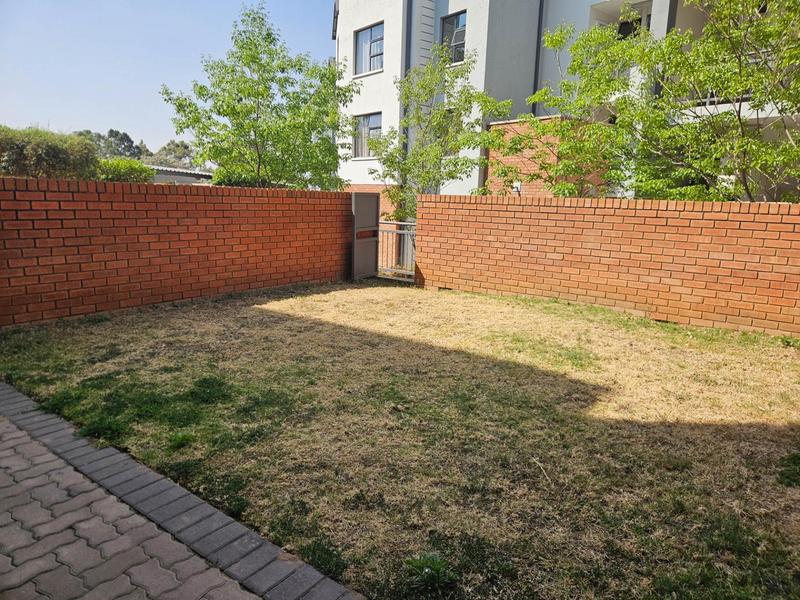 To Let 1 Bedroom Property for Rent in Shere Gauteng