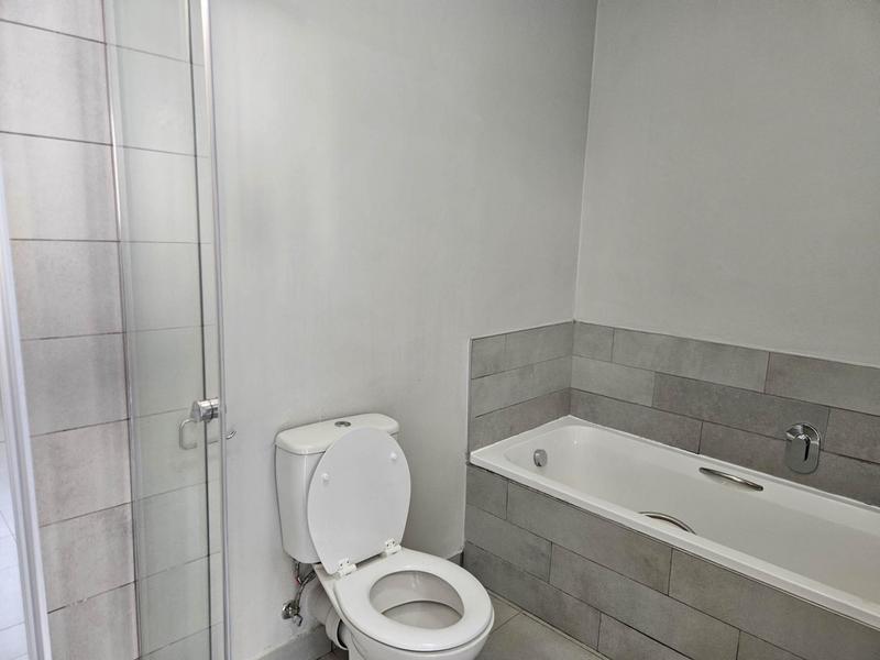 To Let 1 Bedroom Property for Rent in Shere Gauteng