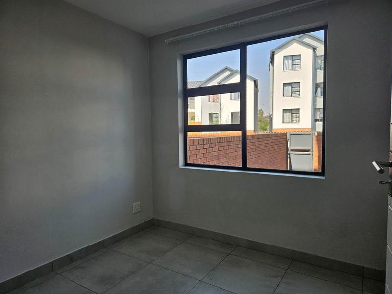To Let 1 Bedroom Property for Rent in Shere Gauteng