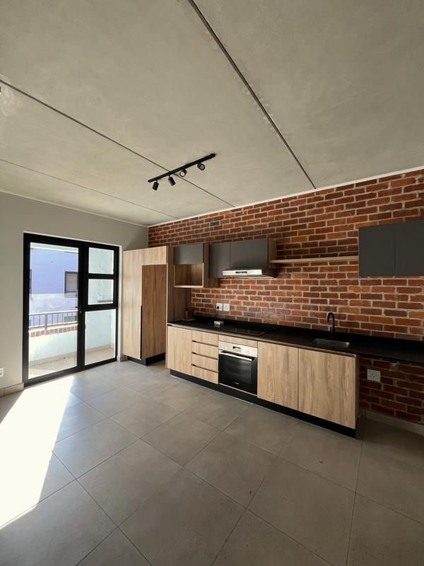 To Let 1 Bedroom Property for Rent in Lynnwood Glen Gauteng