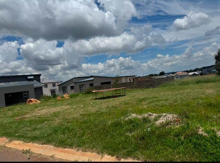 0 Bedroom Property for Sale in Rayton Gauteng