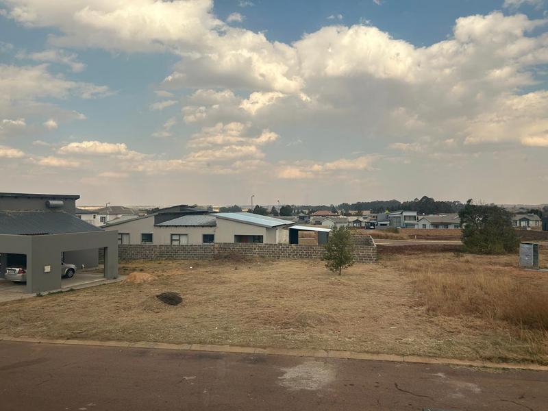 0 Bedroom Property for Sale in Rayton Gauteng