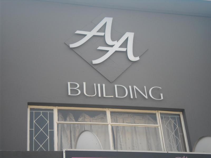 To Let 2 Bedroom Property for Rent in Gezina Gauteng