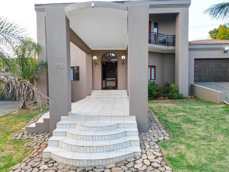 5 Bedroom Property for Sale in Rietvlei View Gauteng
