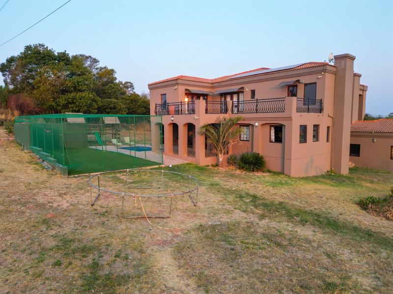 5 Bedroom Property for Sale in Rietvlei View Gauteng