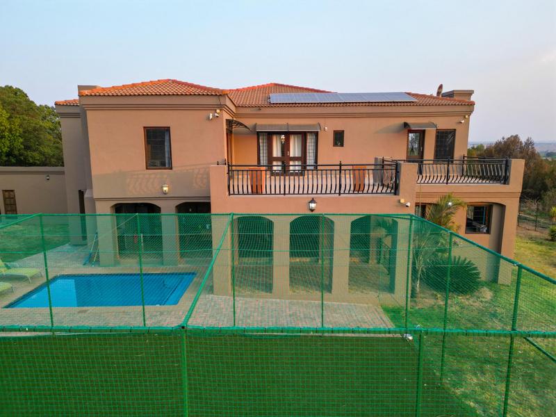5 Bedroom Property for Sale in Rietvlei View Gauteng