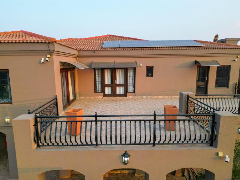 5 Bedroom Property for Sale in Rietvlei View Gauteng