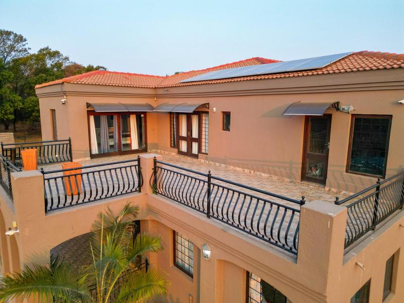 5 Bedroom Property for Sale in Rietvlei View Gauteng