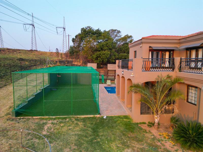 5 Bedroom Property for Sale in Rietvlei View Gauteng