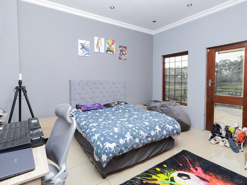5 Bedroom Property for Sale in Rietvlei View Gauteng