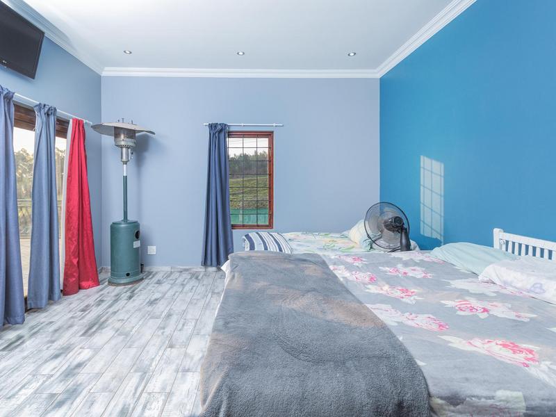 5 Bedroom Property for Sale in Rietvlei View Gauteng