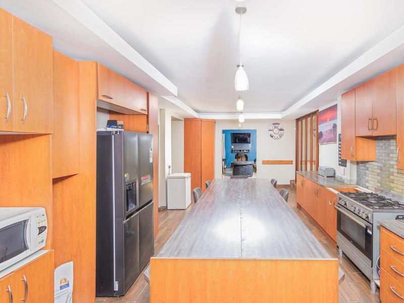 5 Bedroom Property for Sale in Rietvlei View Gauteng