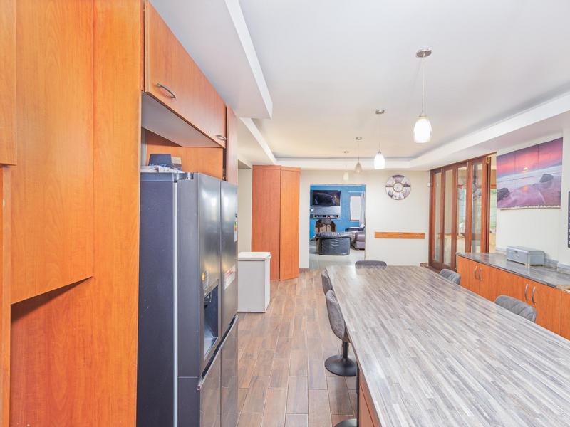 5 Bedroom Property for Sale in Rietvlei View Gauteng