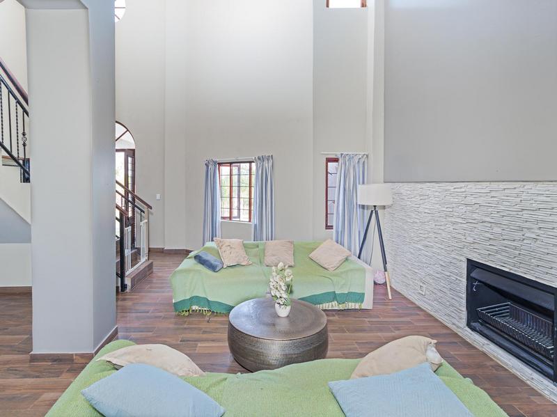5 Bedroom Property for Sale in Rietvlei View Gauteng