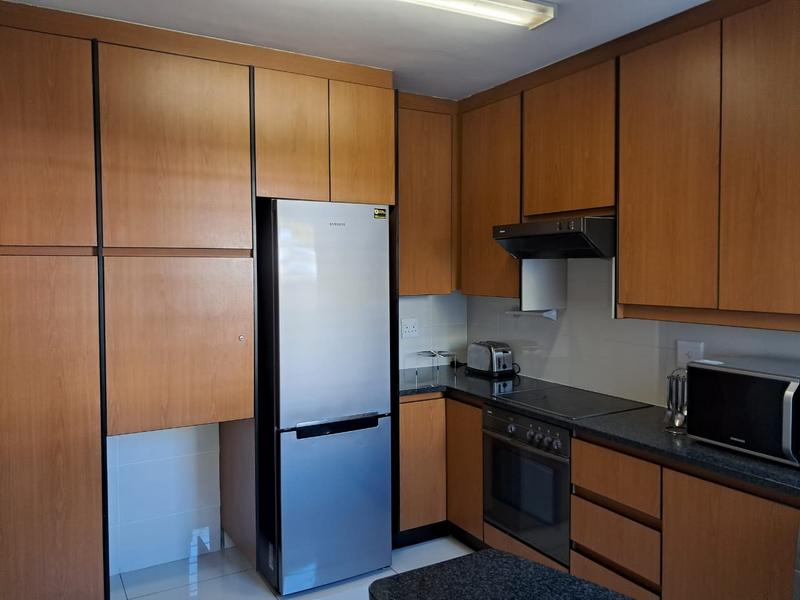 To Let 3 Bedroom Property for Rent in Sandown Gauteng
