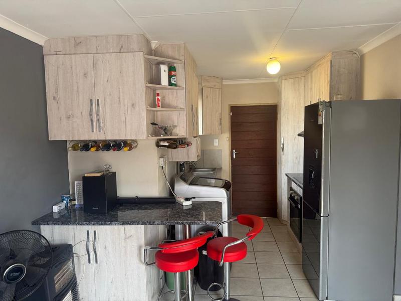 3 Bedroom Property for Sale in Alberton Gauteng