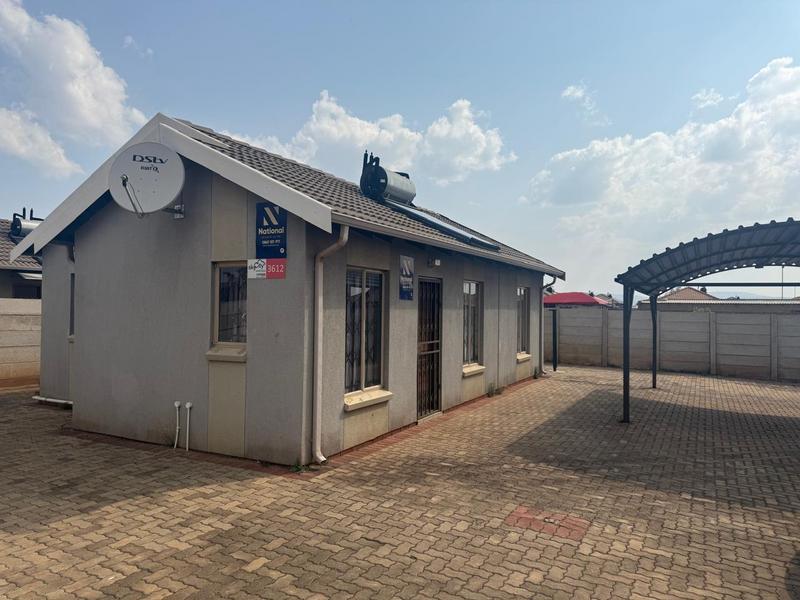 3 Bedroom Property for Sale in Alberton Gauteng